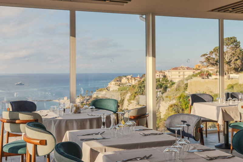 Aldiana Club Rocca Nettuno Calabria 43