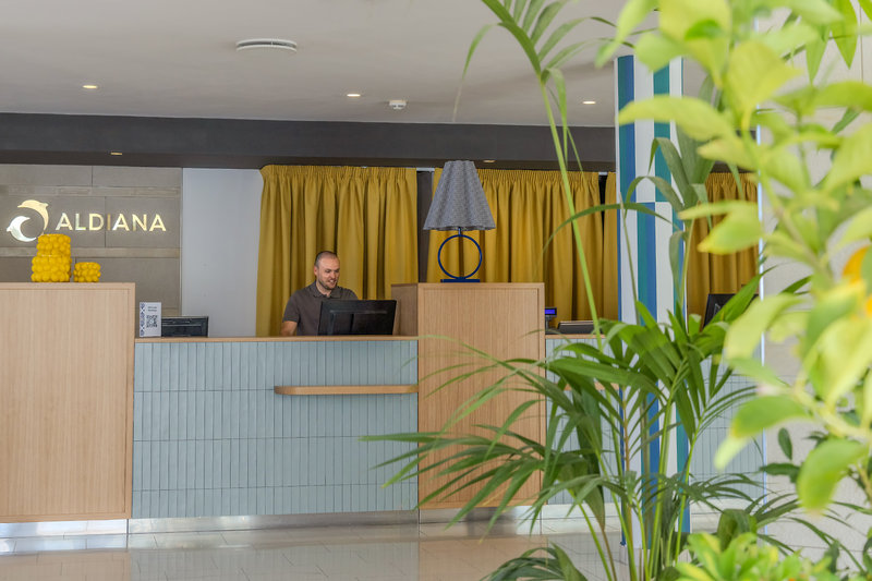 Aldiana Club Rocca Nettuno Calabria 44