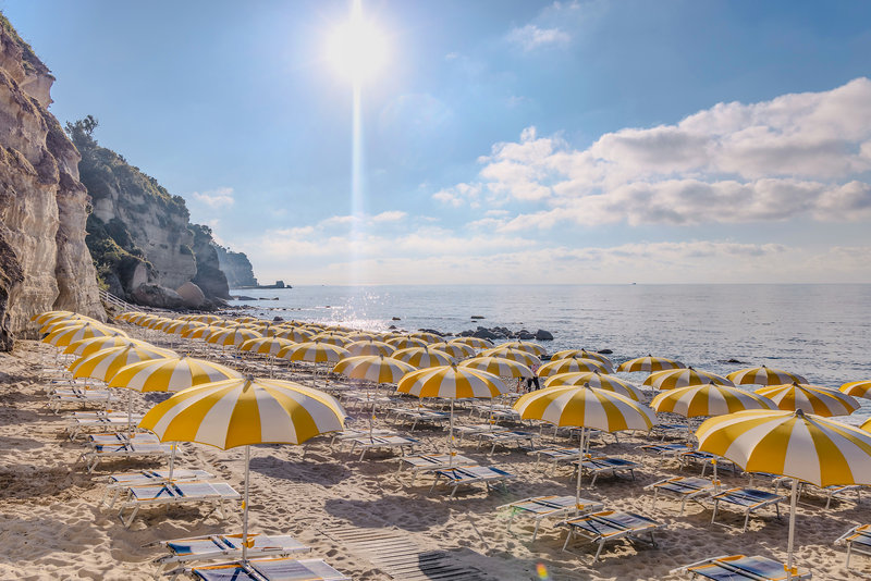 Aldiana Club Rocca Nettuno Calabria 45