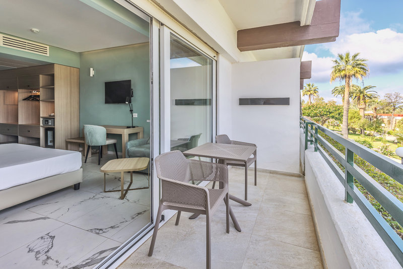 Aldiana Club Rocca Nettuno Calabria 46