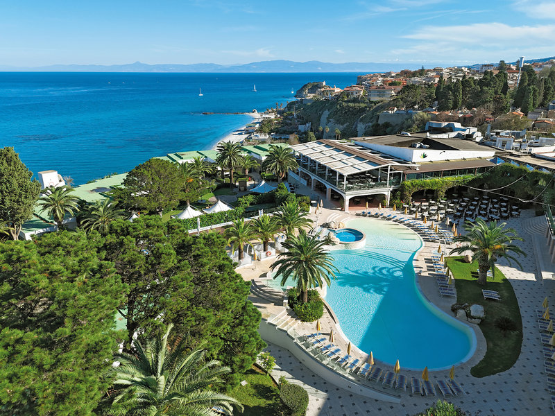 Aldiana Club Rocca Nettuno Calabria 52