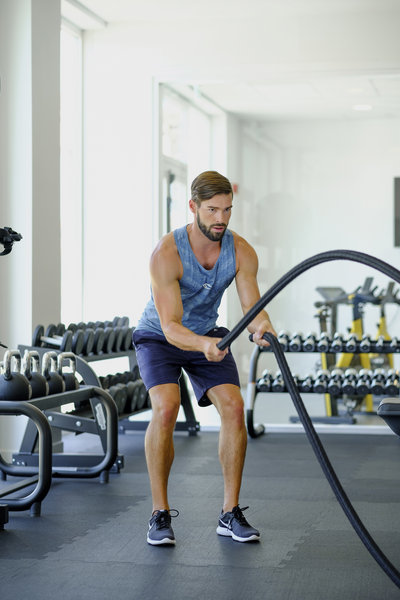 Aldiana Club Rocca Nettuno Calabria 57