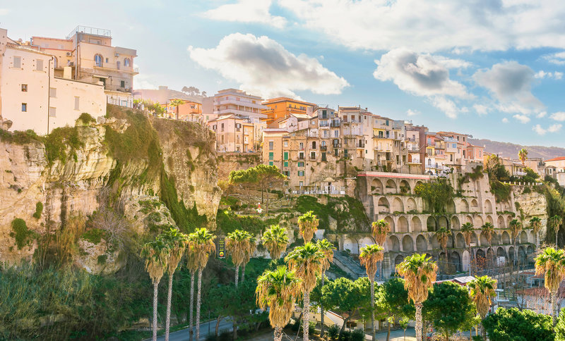 Aldiana Club Rocca Nettuno Calabria 58