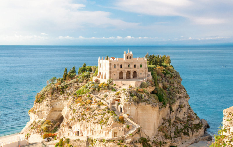 Aldiana Club Rocca Nettuno Calabria 59