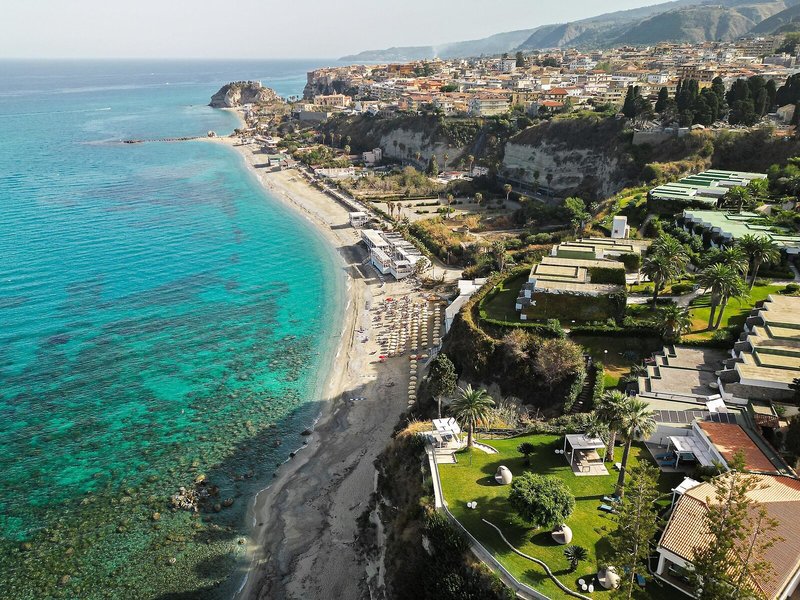 LABRANDA Rocca Nettuno Tropea 1