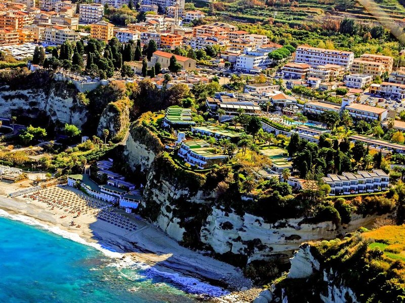 LABRANDA Rocca Nettuno Tropea 2