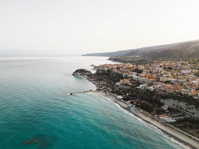 LABRANDA Rocca Nettuno Tropea 3