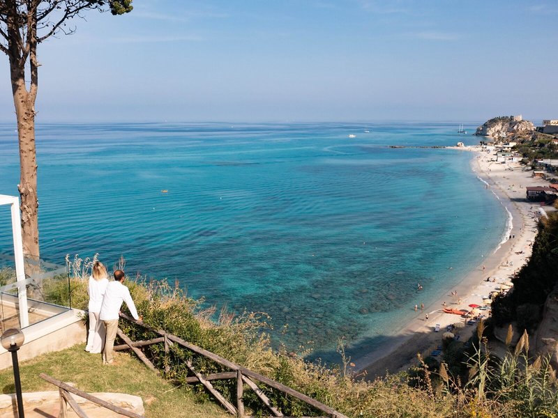 LABRANDA Rocca Nettuno Tropea 5