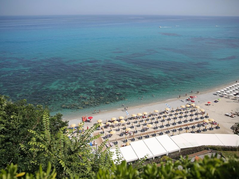 LABRANDA Rocca Nettuno Tropea 6