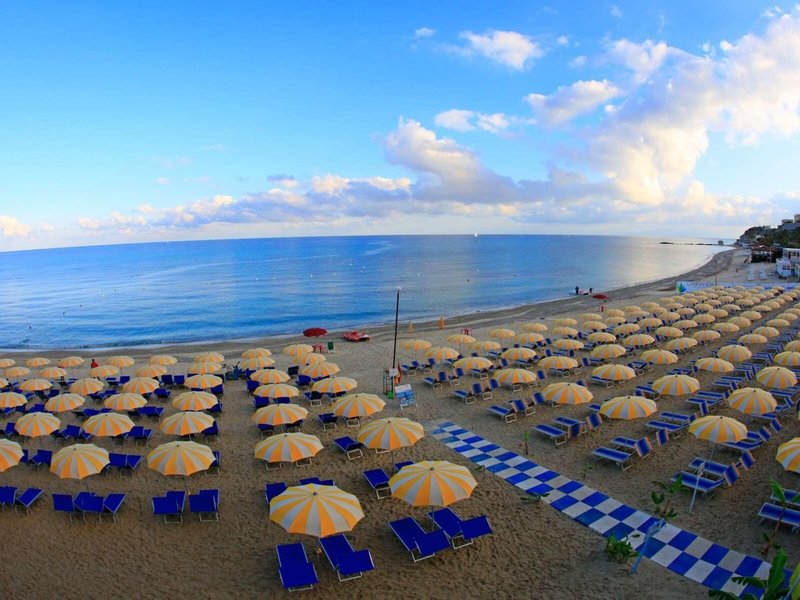 LABRANDA Rocca Nettuno Tropea 9