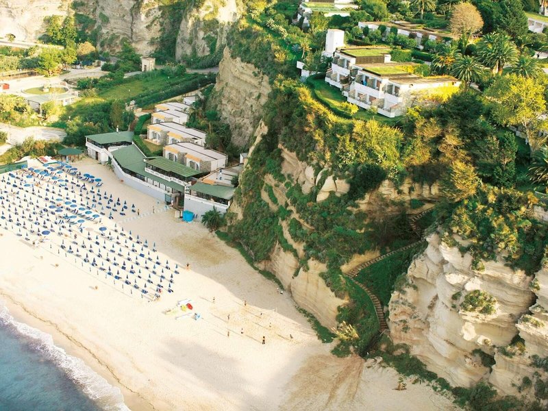 LABRANDA Rocca Nettuno Tropea 10