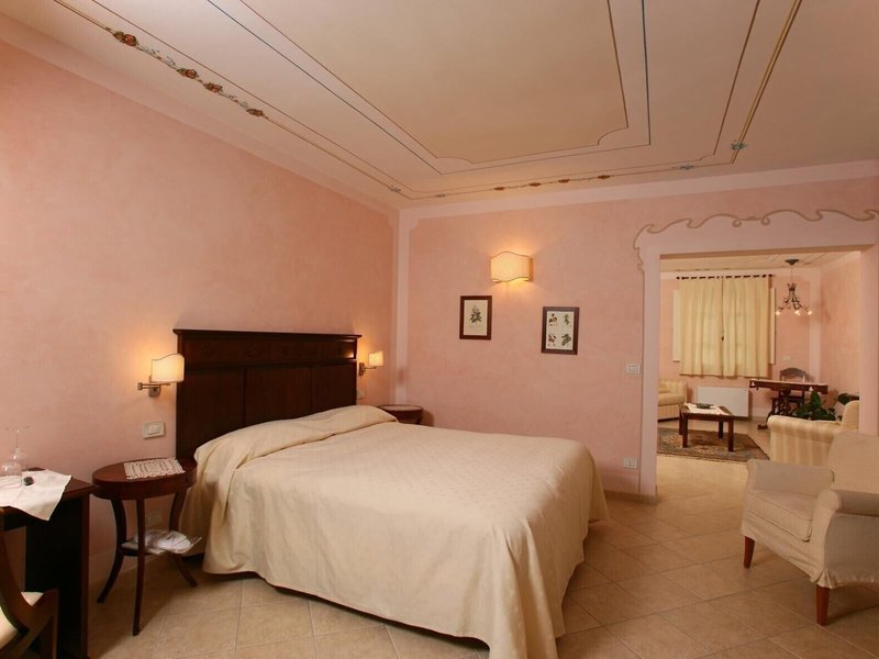 Il Melograno Country House 2