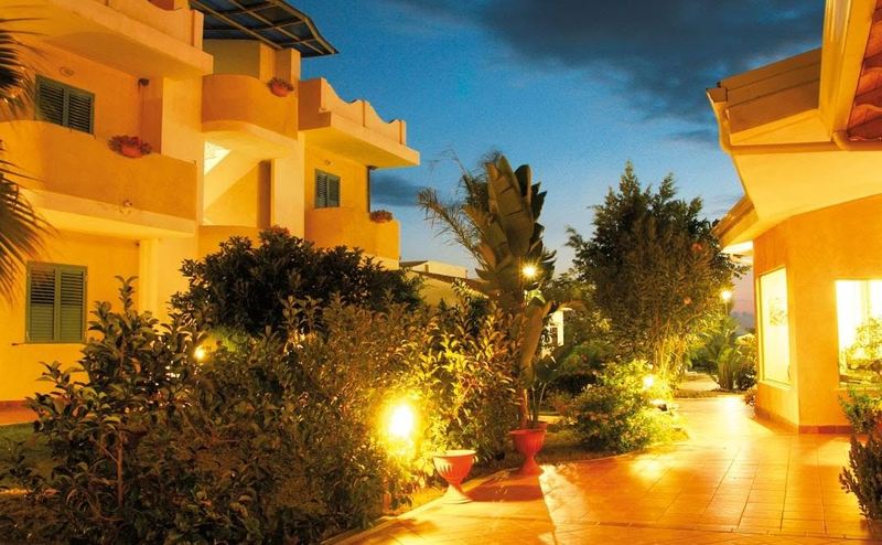 Hotel Ipomea Club 1