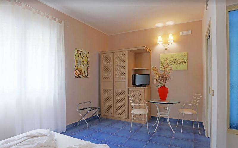 Hotel Ipomea Club 4