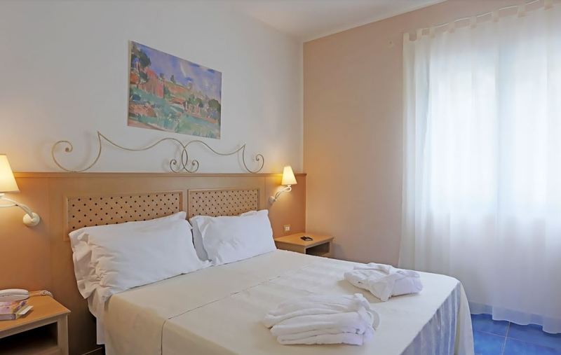 Hotel Ipomea Club 5