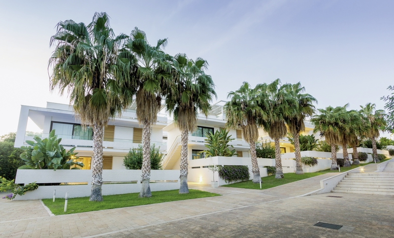 Residence Kamena 2