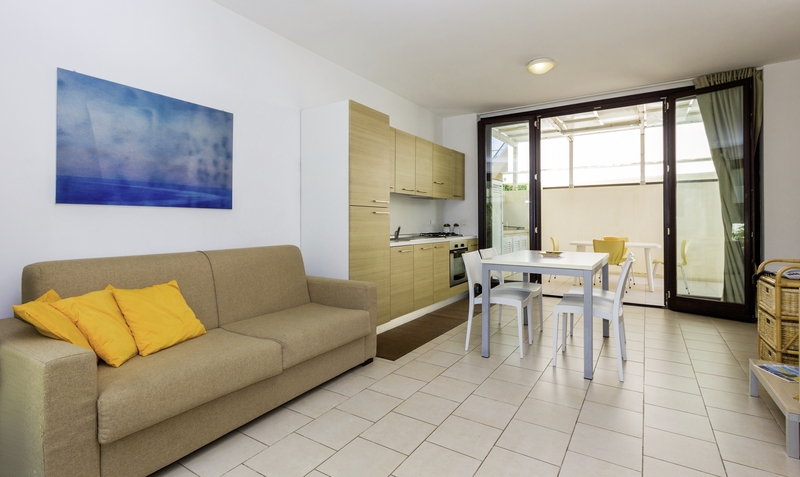 Residence Kamena 3