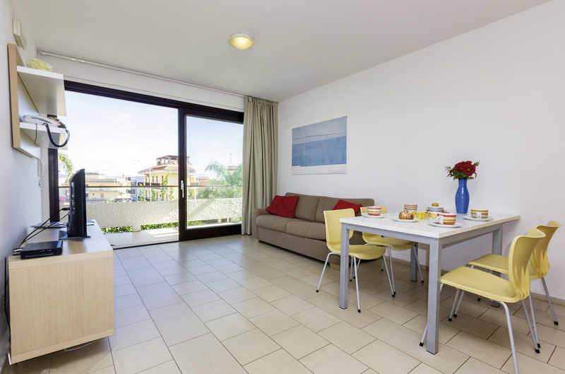 Residence Kamena 4