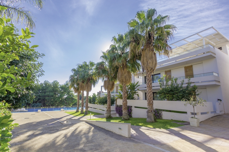 Residence Kamena 5