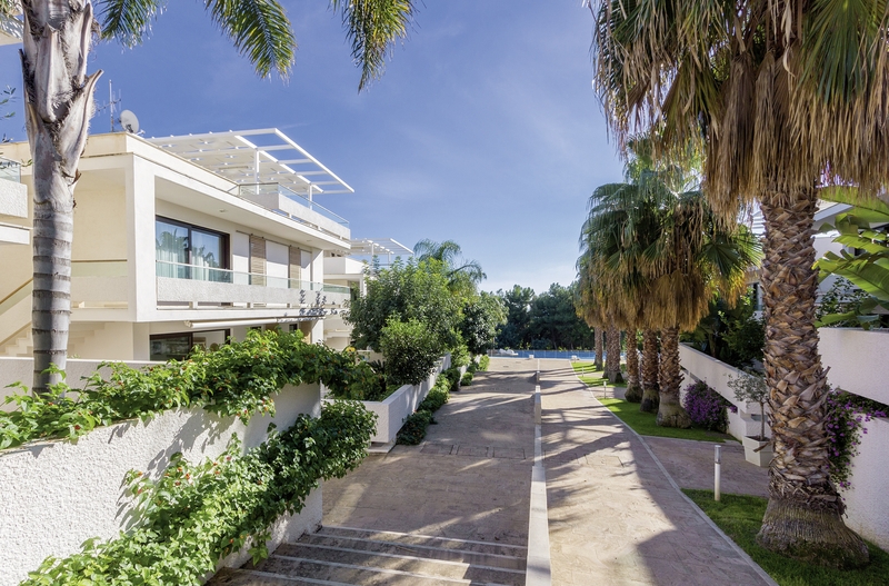 Residence Kamena 6