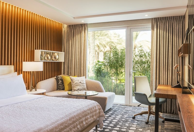 Le Méridien Dubai Hotel & Conference Centre 2