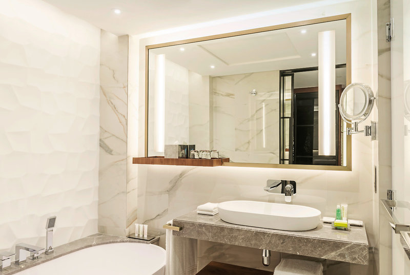 Le Meridien Dubai & Conference Centre 3