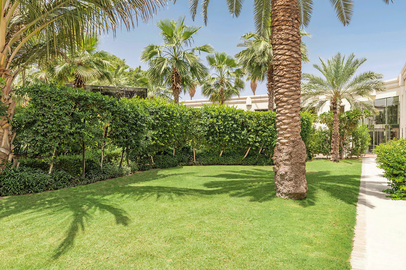 Le Meridien Dubai & Conference Centre 4