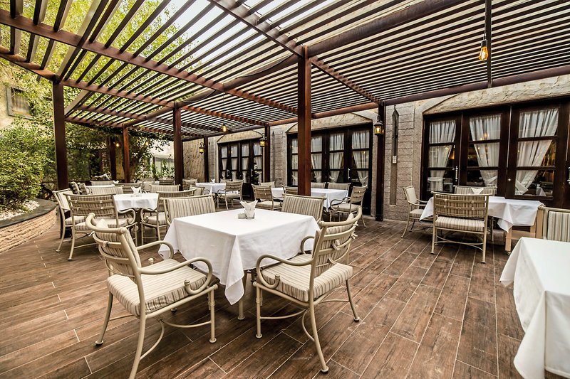 Le Meridien Dubai & Conference Centre 6