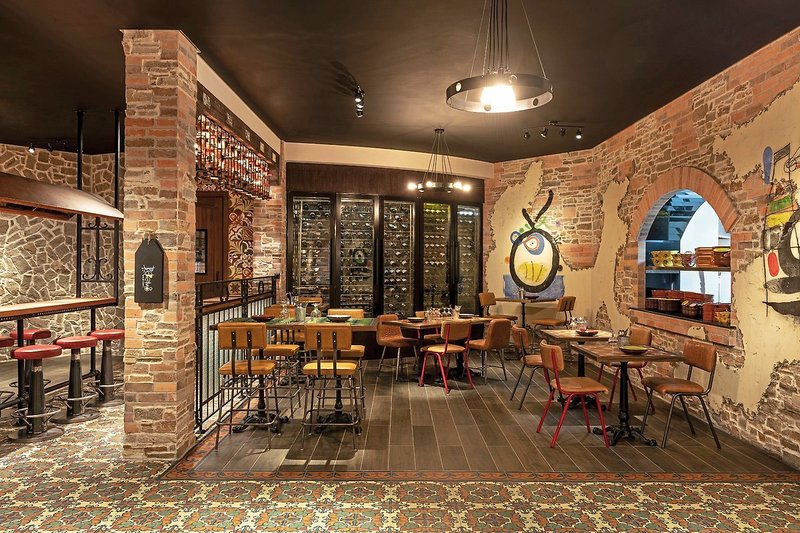 Le Meridien Dubai & Conference Centre 10