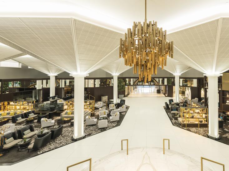 Le Meridien Dubai & Conference Centre 2