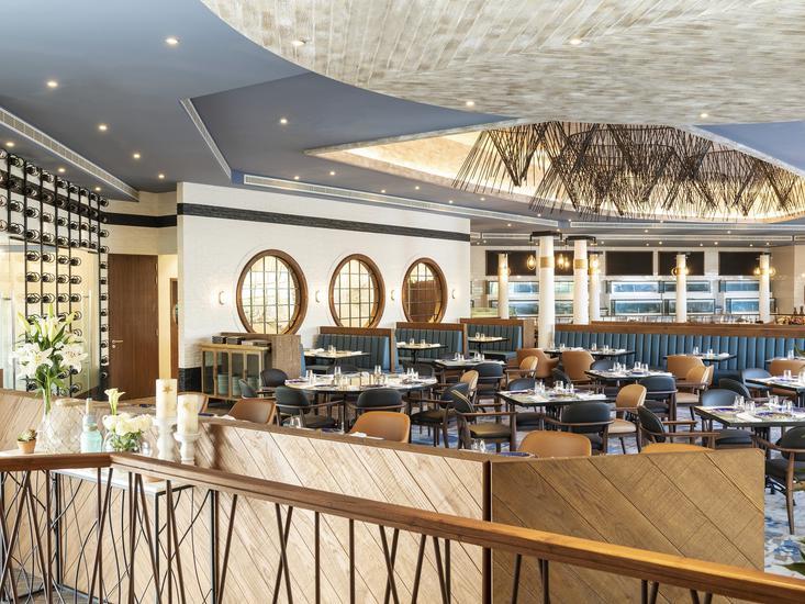 Le Meridien Dubai & Conference Centre 3