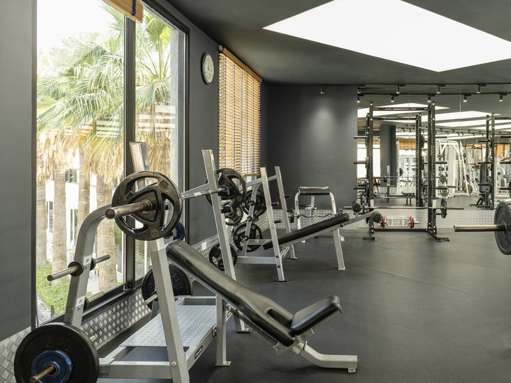 Le Meridien Dubai & Conference Centre 4