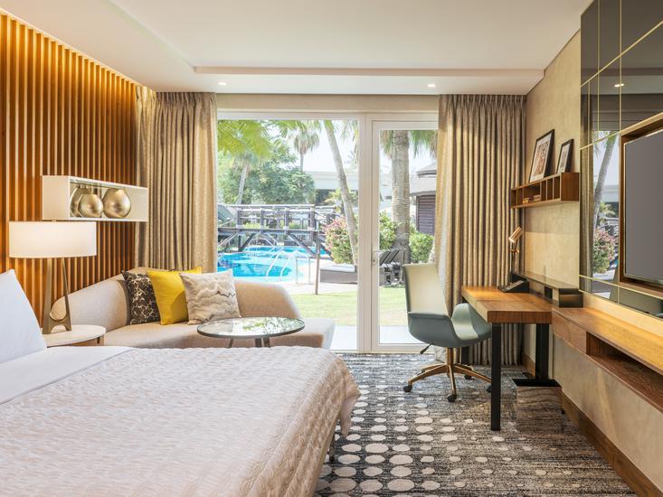 Le Meridien Dubai & Conference Centre 6