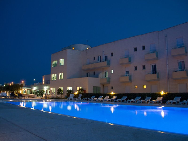 La Sorgente Hotel 1