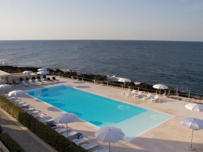 La Sorgente Hotel 8