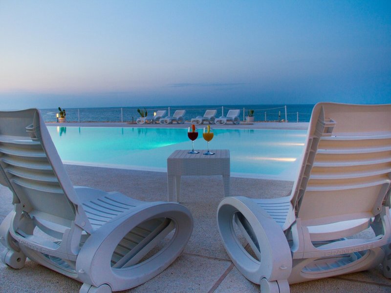 La Sorgente Hotel 9