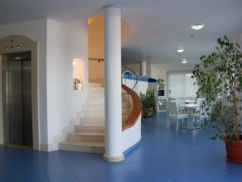 La Sorgente Hotel 10