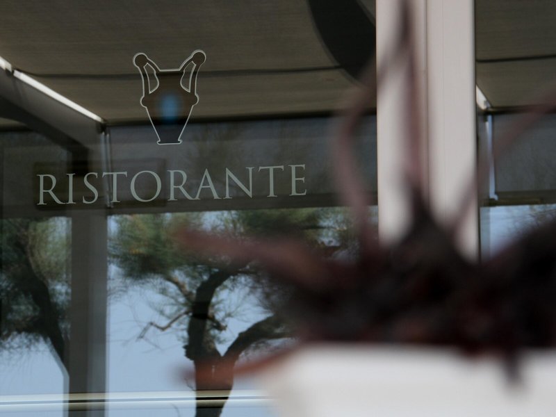 La Sorgente Hotel 11
