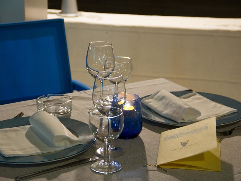 La Sorgente Hotel 12