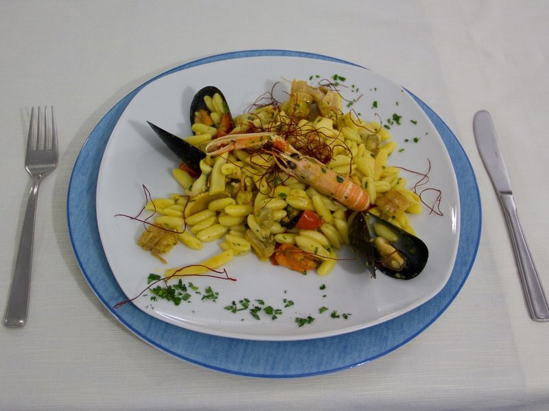 La Sorgente Hotel 14