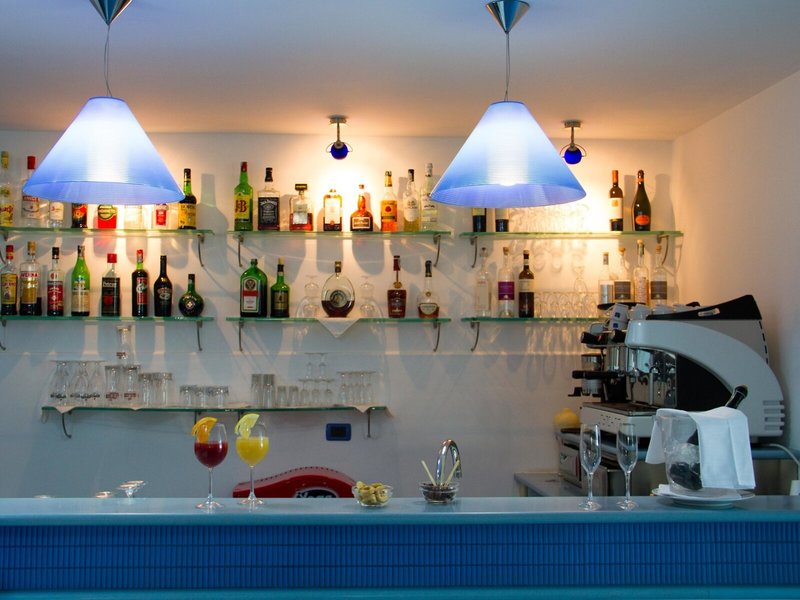 La Sorgente Hotel 18