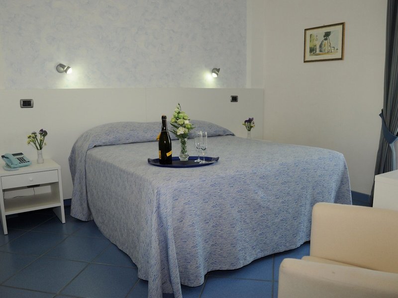 La Sorgente Hotel 21