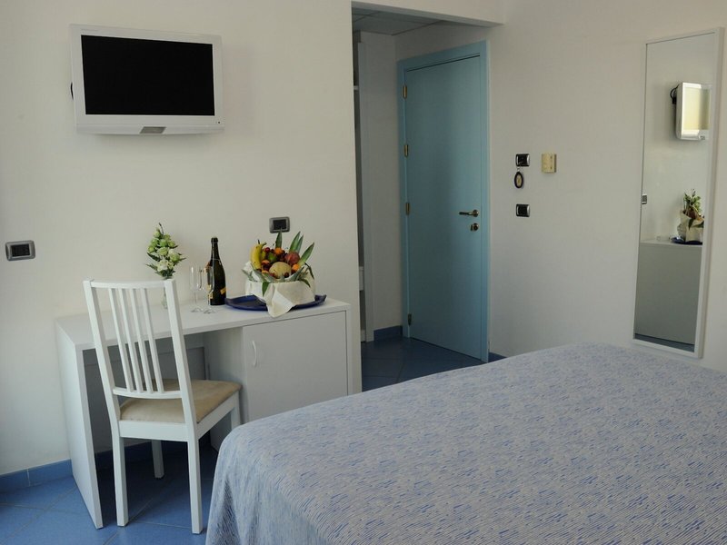 La Sorgente Hotel 24