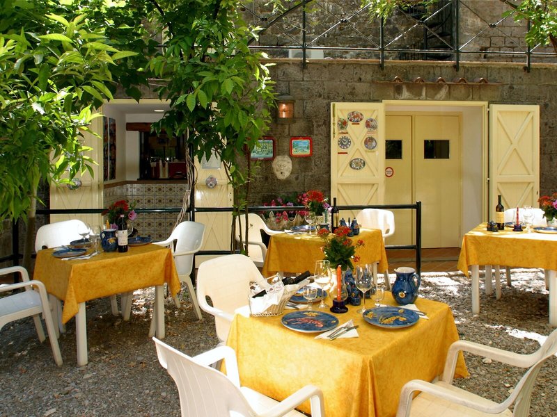 La Tonnarella 17