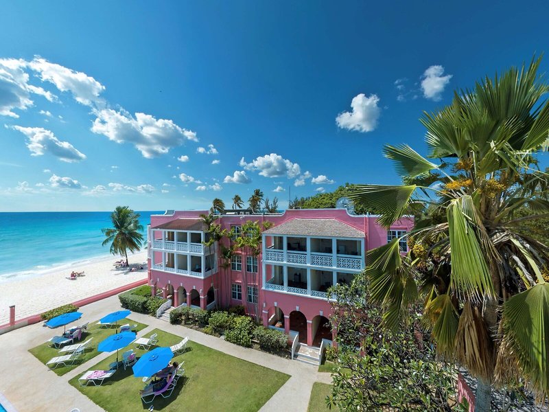 Southern Palms Beach Club & Resort Hotel 1