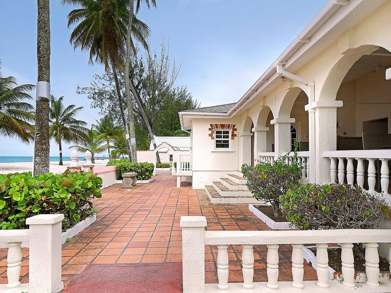 Southern Palms Beach Club & Resort Hotel 2