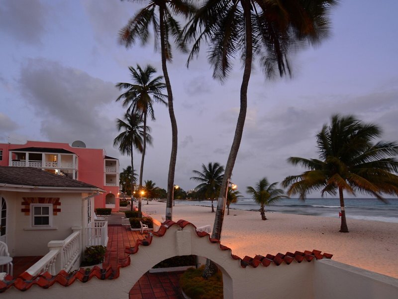 Southern Palms Beach Club & Resort Hotel 3