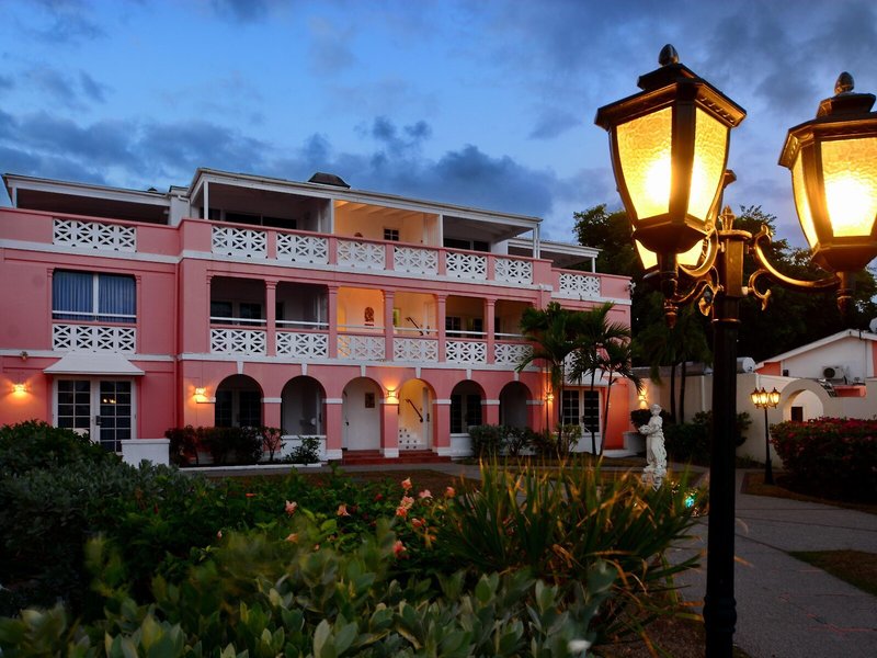 Southern Palms Beach Club & Resort Hotel 4