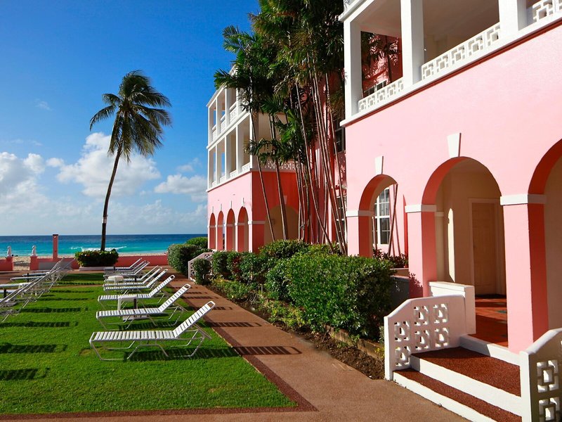 Southern Palms Beach Club & Resort Hotel 5
