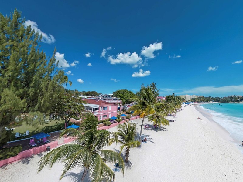 Southern Palms Beach Club & Resort Hotel 7